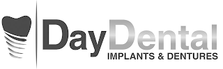 DAYDENTAL IMPLANTS & DENTURES