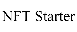 NFT STARTER