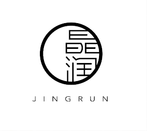 JINGRUN