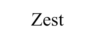 ZEST