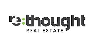 RE:THOUGHT REAL ESTATE