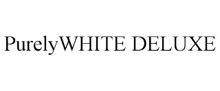 PURELYWHITE DELUXE