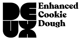 DEUX ENHANCED COOKIE DOUGH