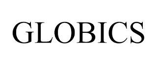 GLOBICS