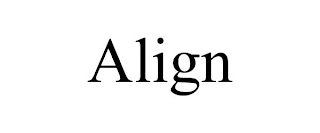 ALIGN