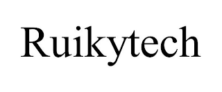 RUIKYTECH