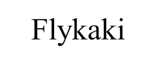 FLYKAKI