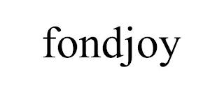 FONDJOY