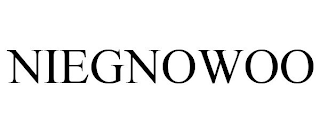 NIEGNOWOO