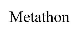 METATHON