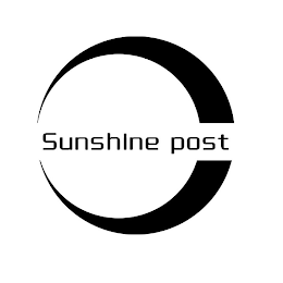 SUNSHINE POST