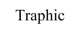 TRAPHIC