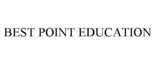 BEST POINT EDUCATION