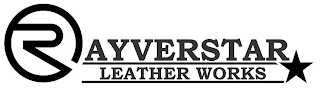 RAYVERSTAR LEATHER WORKS