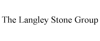 THE LANGLEY STONE GROUP