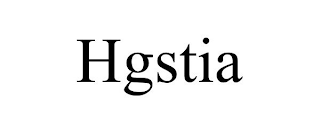 HGSTIA