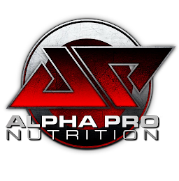 AP ALPHA PRO NUTRITION