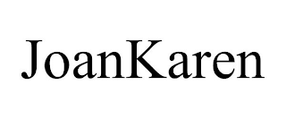 JOANKAREN