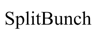 SPLITBUNCH