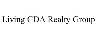 LIVING CDA REALTY GROUP