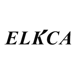 ELKCA