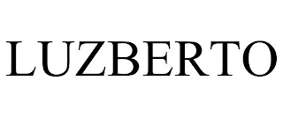 LUZBERTO