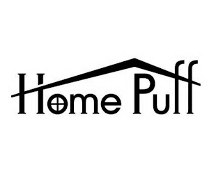 HOME PUFF