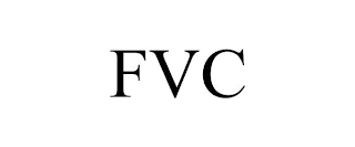 FVC