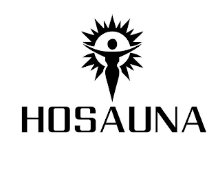 HOSAUNA