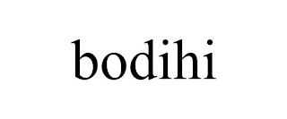 BODIHI