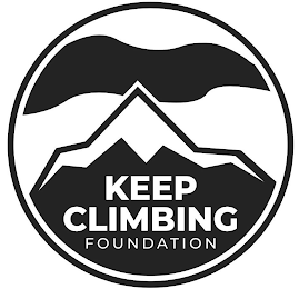 KEEP CLIMBING FOUNDATION