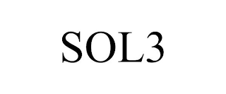 SOL3