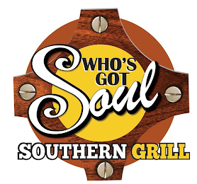 WHO'S GOT SOUL SOUTHERN GRILL