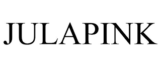 JULAPINK