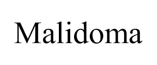 MALIDOMA