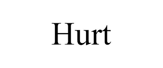 HURT