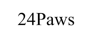 24PAWS