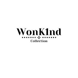 WONK1ND COLLECTION