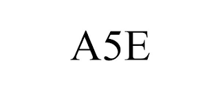 A5E