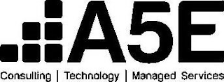 A5E CONSULTING TECHNOLOGY MANAGED SERVICES