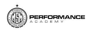 FORTIS FORTUNA ADIUVAT MSM PERFORMANCE ACADEMY