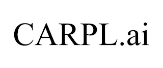 CARPL.AI