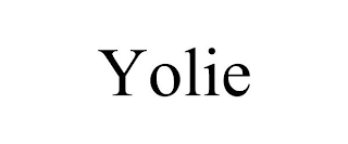 YOLIE