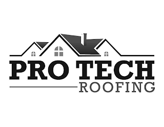 PRO TECH ROOFING