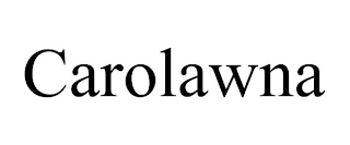CAROLAWNA
