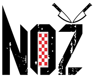 NOZ