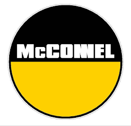 MCCONNEL