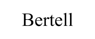 BERTELL