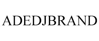 ADEDJBRAND