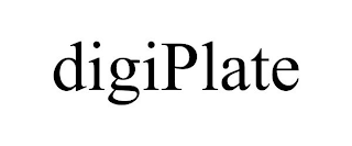 DIGIPLATE